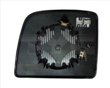 SZKŁO LUSTERKA FORD