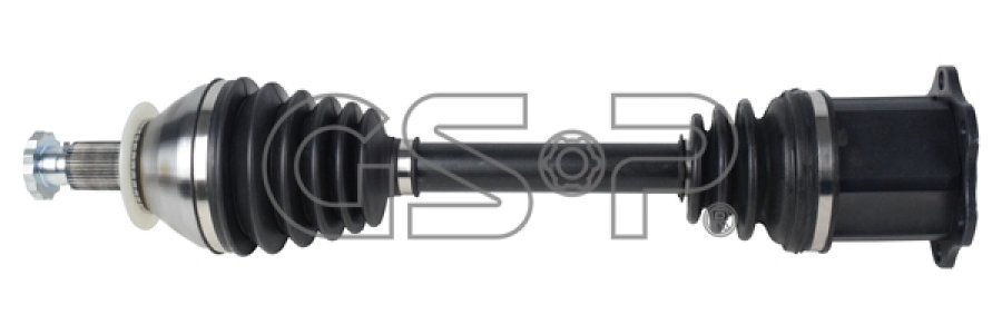 PÓŁOŚ NAPĘDOWA GSP 202232 2Q0407451FX VW