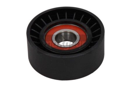 ROLKA NAPINACZA PASKA WIELOROWK. VOLVO S60/S80/V60/V70 2,0/2,4 D3/D4/D5