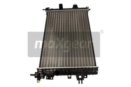 CHŁODNICA OPEL ASTRA H/ZAFIRA