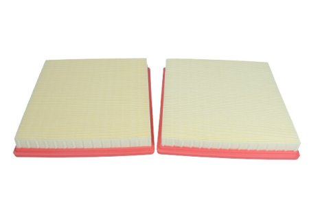 FILTR POWIETRZA DB OM629 4,2CDI W164/211 06- !!!KPL 2 SZT!!!