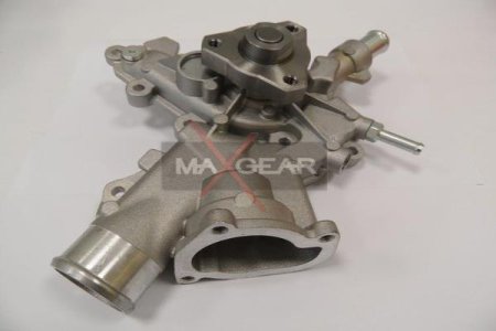 POMPA WODY OPEL DOHC 1,0-1,4
