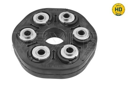 PRZEGUB ELAST. WAŁU DB W202/W210 1,8-2,2 93-01