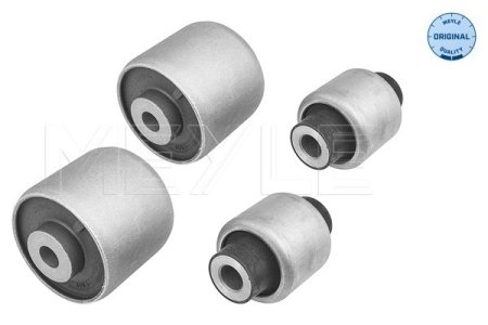 ZESTAW NAPR. WAHACZA DB BM 212 (E-CLASS) (01/09-12/16) (BBDC) E-CLASS (W212) (06/10-) (4 TULEJE)