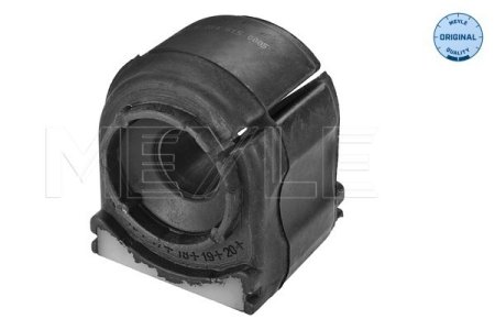 GUMA STAB. DB T. BM906 SPRINTER 06/06-  VW CRAFTER 04/06-07/11 (WZMOCNIONA ALUMINIUM)