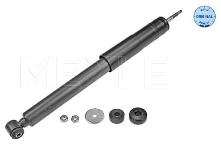 AMORTYZATOR DB P. W202 C-KLASA