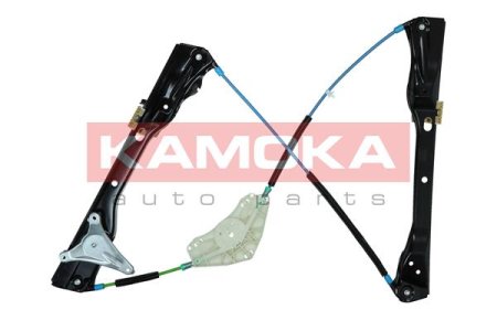 PODNOŚNIK SZYBY KAMOKA 7200240 3C1837462 PRZÓD PRAWY VW PASSAT 05-10