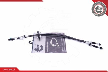 LINKA SKRZYNI BIEGÓW ESEN SKV 27SKV113 55255707 CITROEN NEMO FIAT FIORINO