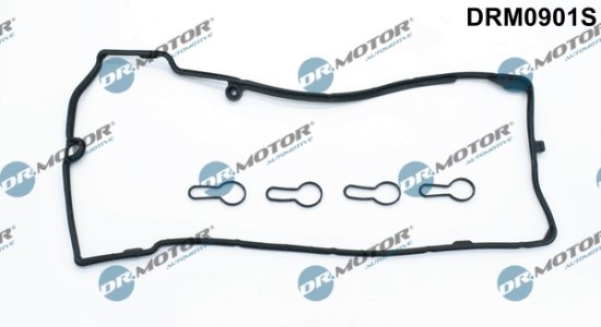 ZESTAW USZCZELEK POKRYWY ZAWORÓW Dr.Motor Automotive DRM0901S 6460160721 MERCEDES