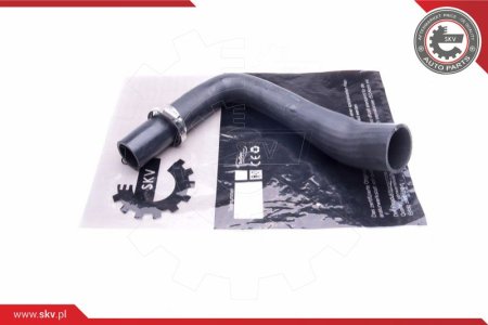 PRZEWÓD TURBINY ESEN SKV 43SKV262 13408843 OPEL ASTRA J 1.3 CDTI