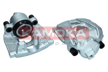 ZACISK HAMULCA KAMOKA JBC0747 5N0615105R PRZÓD LEWY AUDI Q3 11-18, SEAT