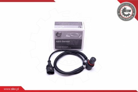 CZUJNIK POŁOŻENIA WAŁU KORBOWEGO ESEN SKV 17SKV530 9148306 OPEL OMEGA B