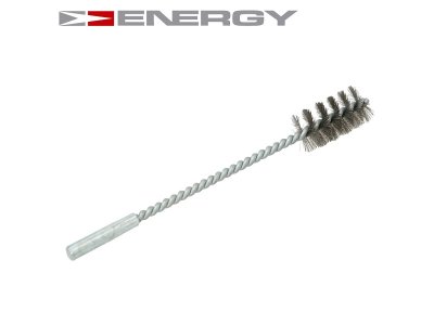 Szczotka do gniazd ENERGY NE00885 22x42x1szt