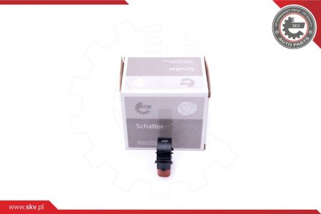 Przełącznik sterowania szybą SKV 37SKV363 1746832 FORD C-MAX II FOCUS I