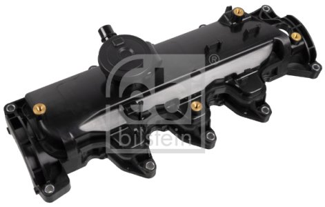 Pokrywa zaworów FEBI BILSTEIN 177763 8200629199 RENAULT NISSAN DACIA