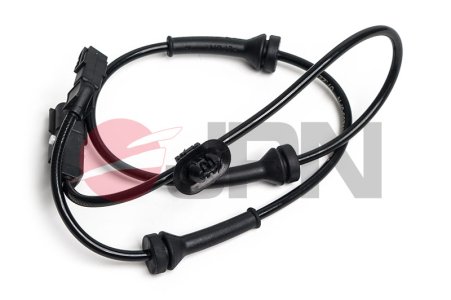 Czujnik ABS JPN 75E9283-JPN 8200404460 RENAULT MEGANE II 06-08 przód