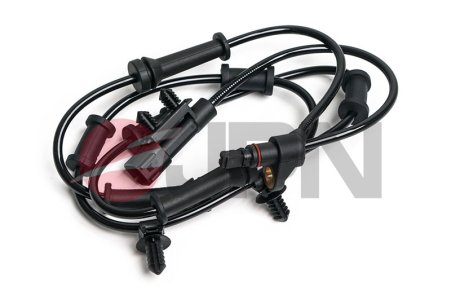 Czujnik ABS JPN 75E9345-JPN 68003281AC JEEP WRANGLER III 07- przód