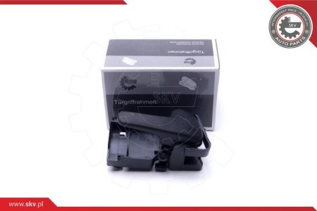 Klamka drzwi SKV 96SKV195 3A0837236 przód prawy VW TRANSPORTER V MULTIVAN