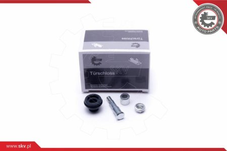 Rolka drzwi przesuwnych SKV 96SKV777 7701048702 GÓRNA Z OBU STRON OPEL