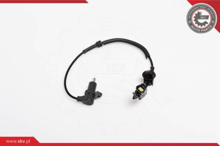 Czujnik ABS ESEN SKV 06SKV165 96473224 tył lewy CHEVROLET AVEO DAEWOO KALOS