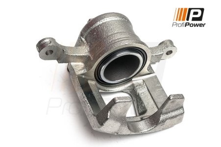 Zacisk hamulcowy PROFIPOWER 4B1067L 96534637 CHEVEROLET AVEO 08- LP