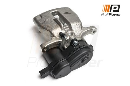 Zacisk hamulcowy PROFIPOWER 4B2214L 8K0615403B AUDI A4 06-16, A5 07- LT