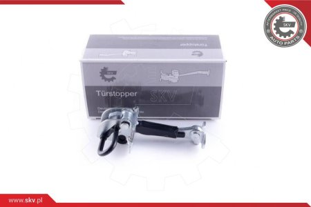 Ogranicznik drzwi SKV 16SKV931 51799708 FIAT DOBLO