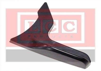 Rączka regulacji fotela LCC PRODUCTS LCC3454 1531242 FORD FOCUS, C-MAX II 08
