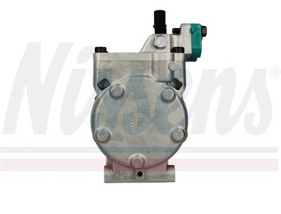 Kompresor klimatyzacji NISSENS 89277 9770125000