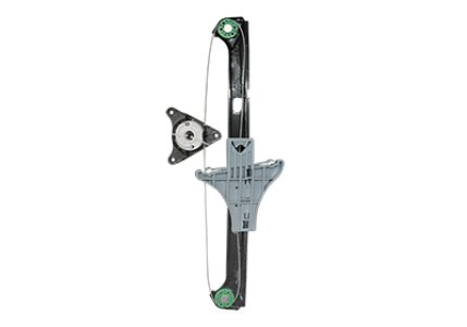 Podnośnik szyby tył lewy VAN WEZEL 5836263 3B9839461A