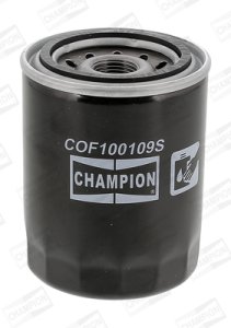 Filtr oleju CHAMPION COF100109S W81882