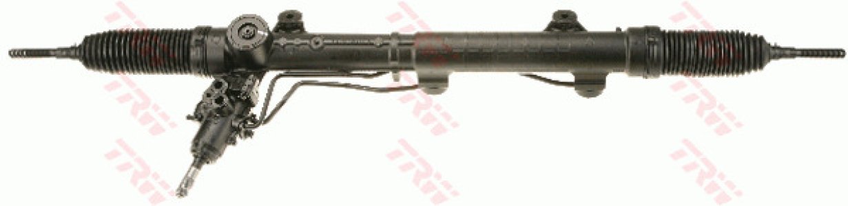 Przekładnia kierownicza TRW JRP959 1644600225