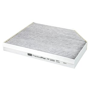 Filtr kabinowy MANN-FILTER FP2450 CUK2450