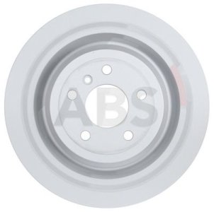 Tarcza hamulcowa A.B.S. 18254 1664230112