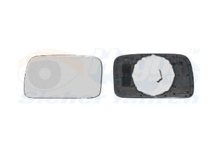 WKŁAD LUSTERKA VAN WEZEL 5813832 191857522K VW