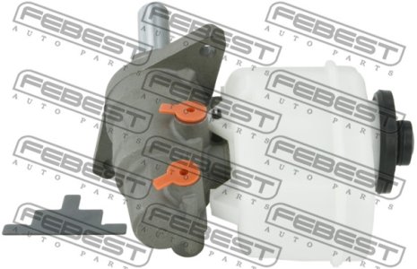 POMPA HAM. TOYOTA LAND CRUISER 3,0 D-4D 02-09