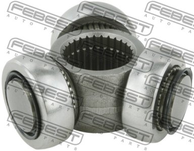 KRZYŻAK PRZEGUBU WEW. MITSUBISHI OUTLANDER/LANCER 29Z/32,4MM (TRIPOD)