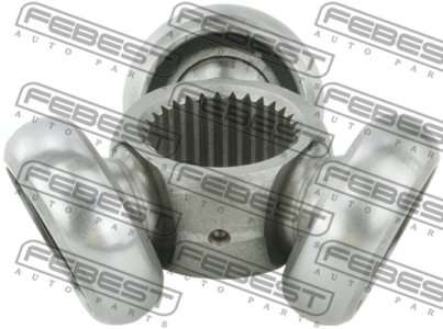 KRZYŻAK PRZEGUBU WEW. FORD TRANSIT 2,2TDCI 30Z/45MM (TRIPOD)