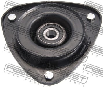 PODUSZKA AMORT. SUBARU P. FORESTER, IMPREZA, LEGACY I, II, III, OUTBACK 1.6-3.0 01.89- LE/PR