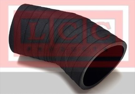 PRZEWÓD INTERCOOLERA LCC PRODUCTS LCC6295 21869AA170 SUBARU