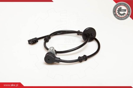 CZUJNIK ABS ESEN SKV 06SKV143 2105400717 TYŁ PRAWY MERCEDES E-KLASA W210 S210