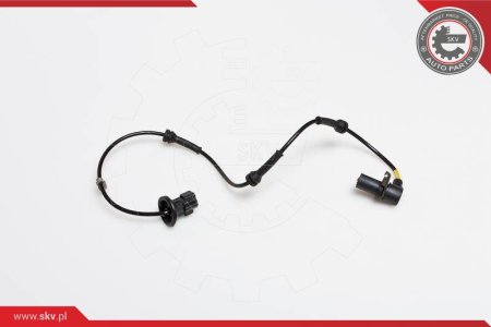 CZUJNIK ABS ESEN SKV 06SKV168 96473221 PRZÓD LEWY  CHEVROLET AVEO DAEWOO