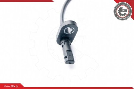 CZUJNIK ABS ESEN SKV 06SKV223 57455SNA003 PRZÓD LEWY  HONDA CIVIC VIII