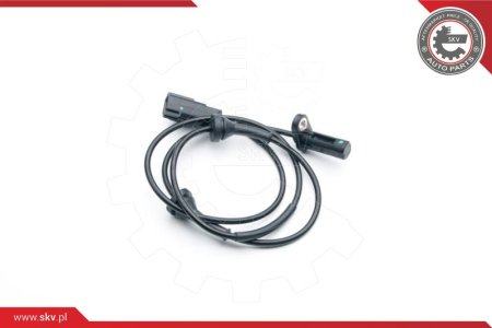 CZUJNIK ABS ESEN SKV 06SKV287 9496961 PRZÓD LEWY VOLVO S60 S80 V70 II XC70