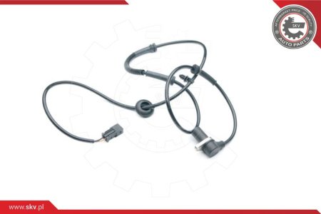 CZUJNIK ABS ESEN SKV 06SKV338 8E0927807G TYŁ LEWY/PRAWY AUDI A4 B6 B7 SEAT