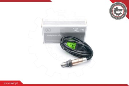 SONDA LAMBDA ESEN SKV 09SKV646 OZA659EE46 AUDI SKODA VW