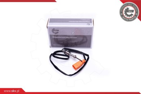 CZUJNIK TEMPERATURY SPALIN ESEN SKV 30SKV330 04L906088CD AUDI Q3 SKODA KODIAQ VW