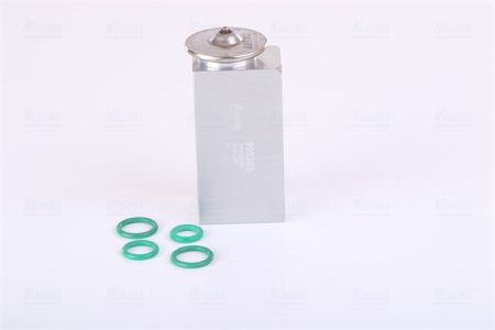 Zawór rozprężny NISSENS 999393 2468300084 MERCEDES