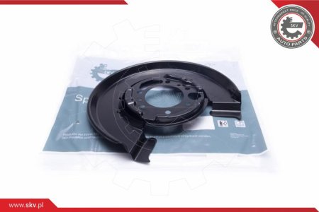 Osłona tarczy hamulcowej ESEN SKV 57SKV650 4614230220 tylna prawa MERCEDES G-KLASA