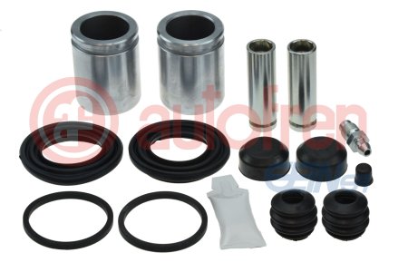 Zestaw naprawczy zacisku hamulca AUTOFREN SEINSA D43432S 242930 SUPER KIT przód